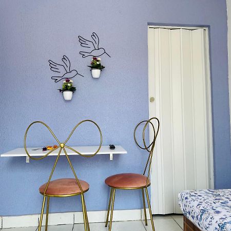 La Casita Appartement Beberibe Buitenkant foto