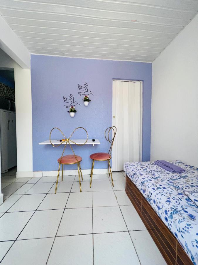 La Casita Appartement Beberibe Buitenkant foto