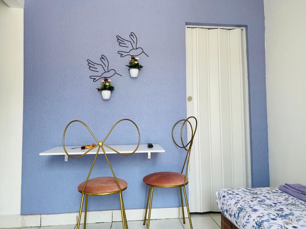 La Casita Appartement Beberibe Buitenkant foto