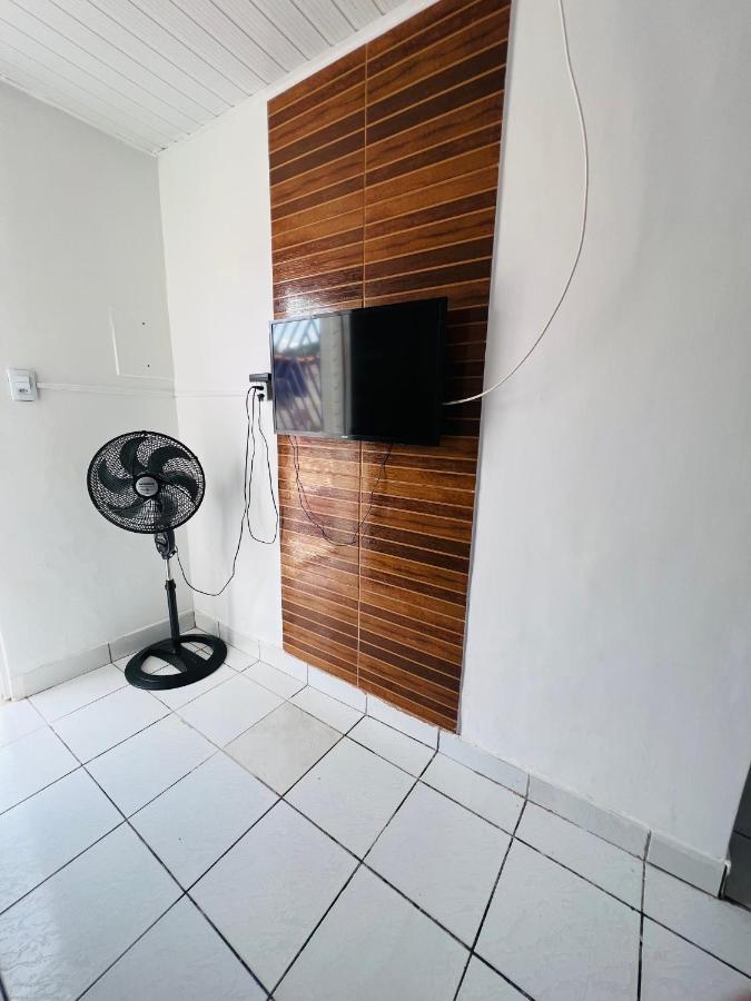 La Casita Appartement Beberibe Buitenkant foto