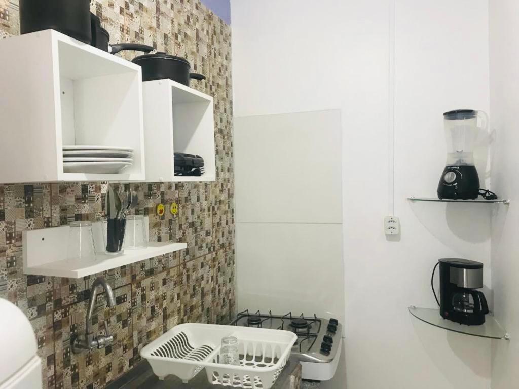 La Casita Appartement Beberibe Buitenkant foto