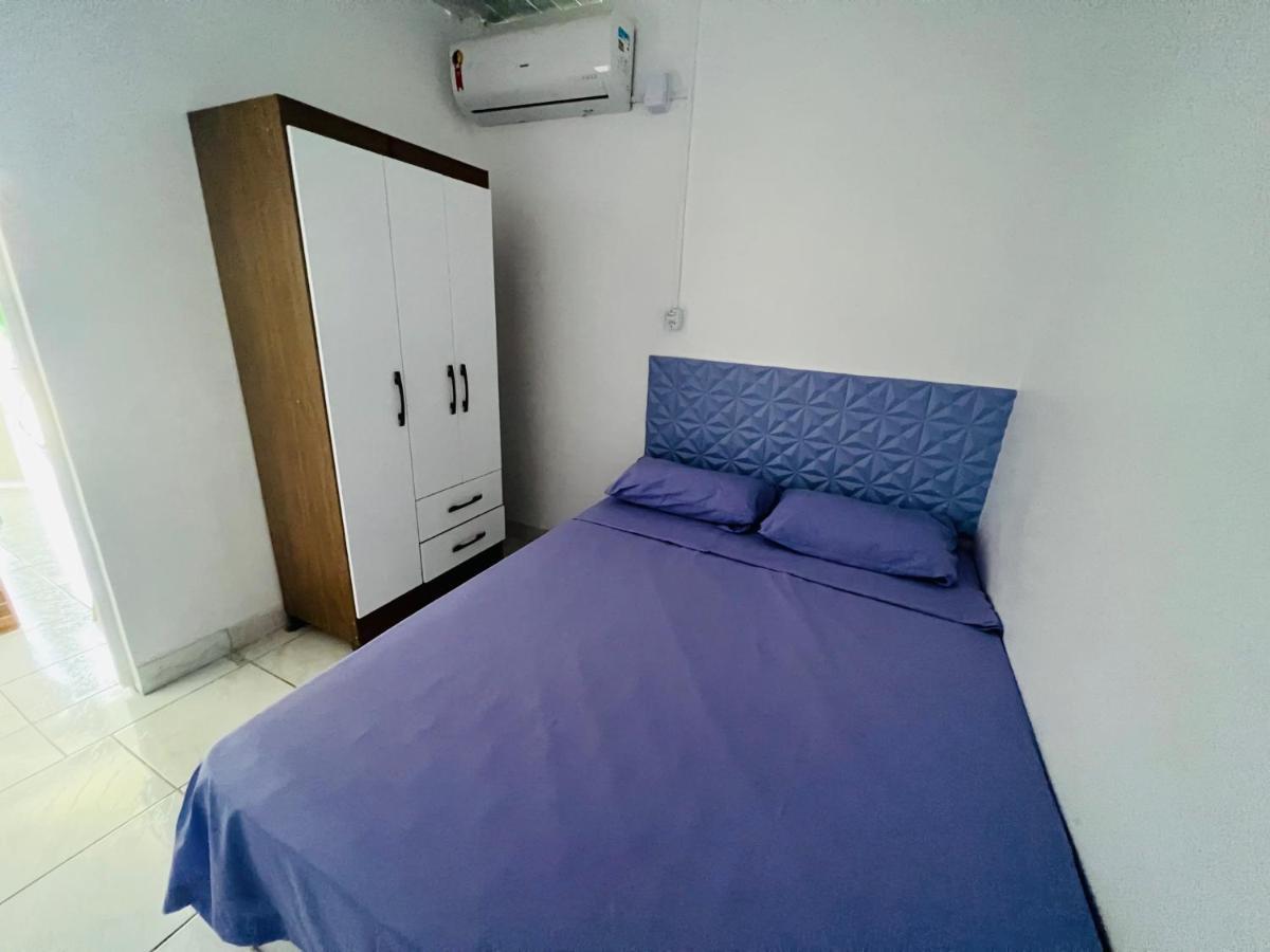 La Casita Appartement Beberibe Buitenkant foto