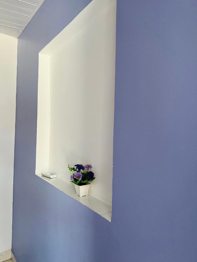 La Casita Appartement Beberibe Buitenkant foto