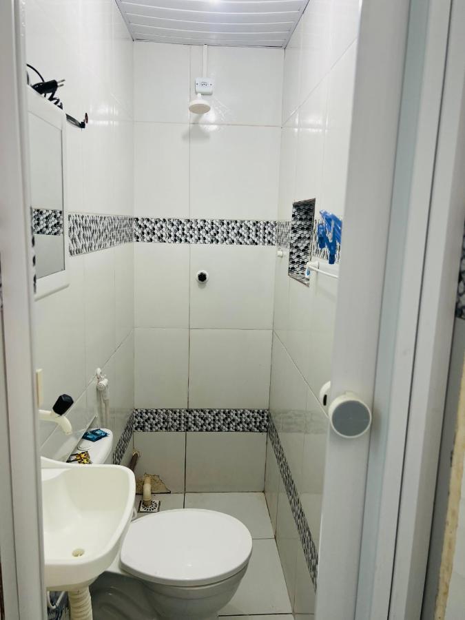 La Casita Appartement Beberibe Buitenkant foto