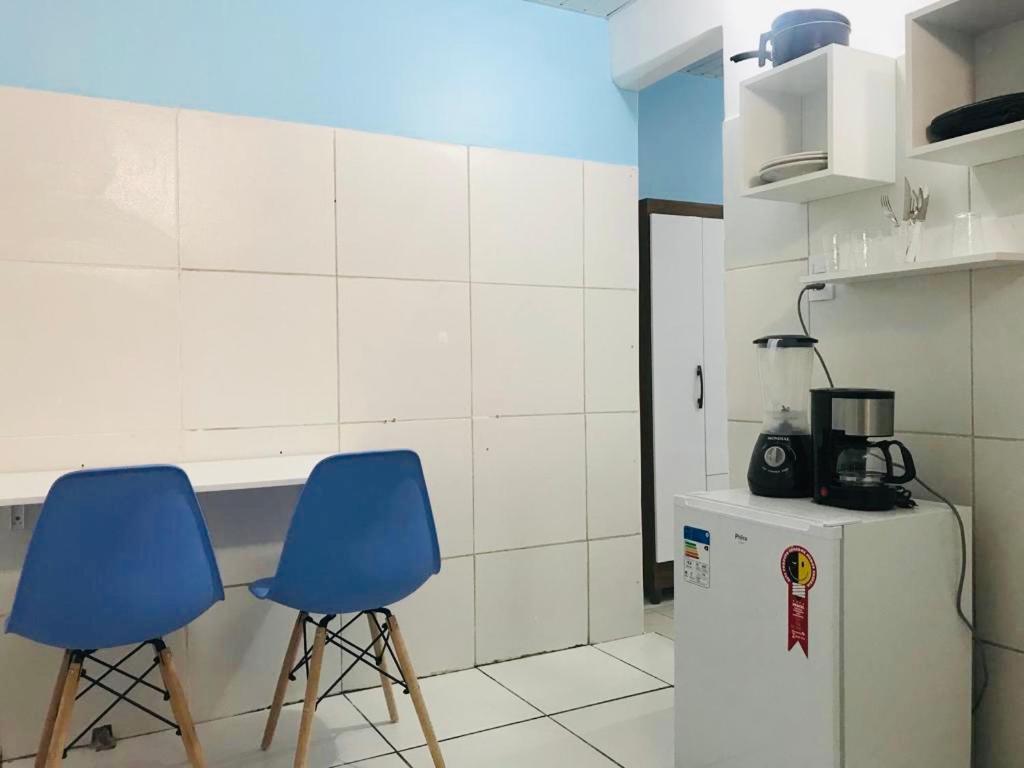 La Casita Appartement Beberibe Buitenkant foto