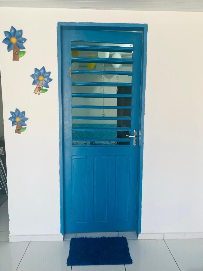 La Casita Appartement Beberibe Buitenkant foto
