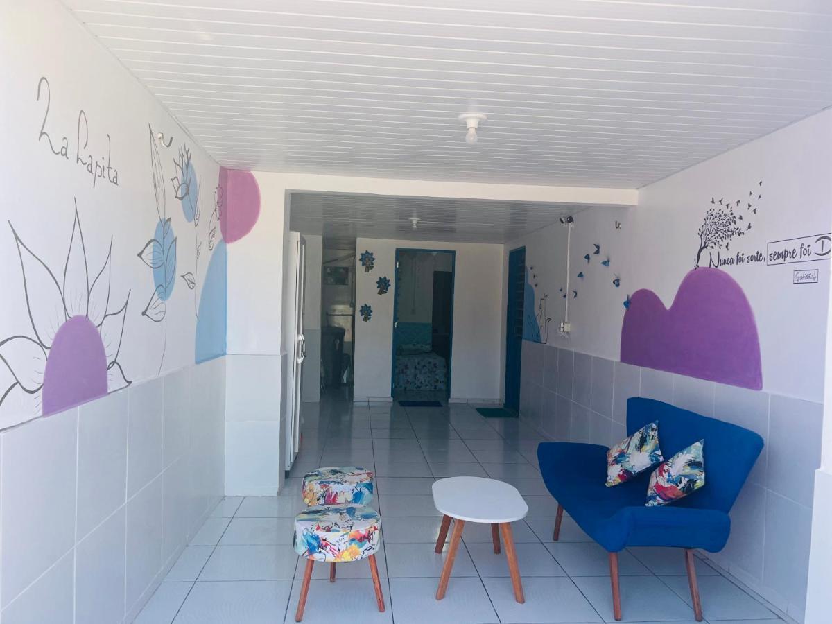 La Casita Appartement Beberibe Buitenkant foto