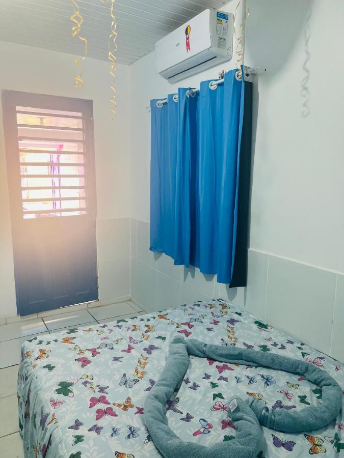 La Casita Appartement Beberibe Buitenkant foto