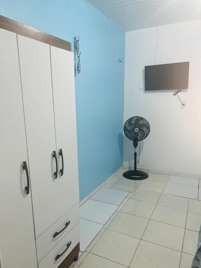La Casita Appartement Beberibe Buitenkant foto